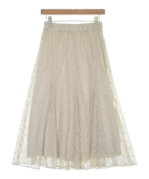 スピックアンドスパン(Spick and Span)のSpick and Span ロング・マキシ丈スカート