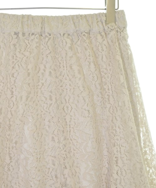 Spick and Span（スピックアンドスパン）ロング・マキシ丈スカート ベージュ サイズ:36(S位) レディース/2200621316087