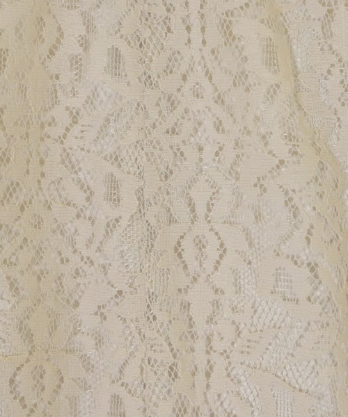 Spick and Span（スピックアンドスパン）ロング・マキシ丈スカート ベージュ サイズ:36(S位) レディース/2200621316087