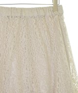 Spick and Span（スピックアンドスパン）ロング・マキシ丈スカート ベージュ サイズ:36(S位) レディース/2200621316087