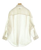 Spick and Span（スピックアンドスパン）カジュアルシャツ ベージュ サイズ:F レディース/2200622821115