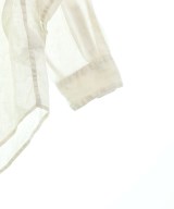 Spick and Span（スピックアンドスパン）カジュアルシャツ ベージュ サイズ:F レディース/2200622821115