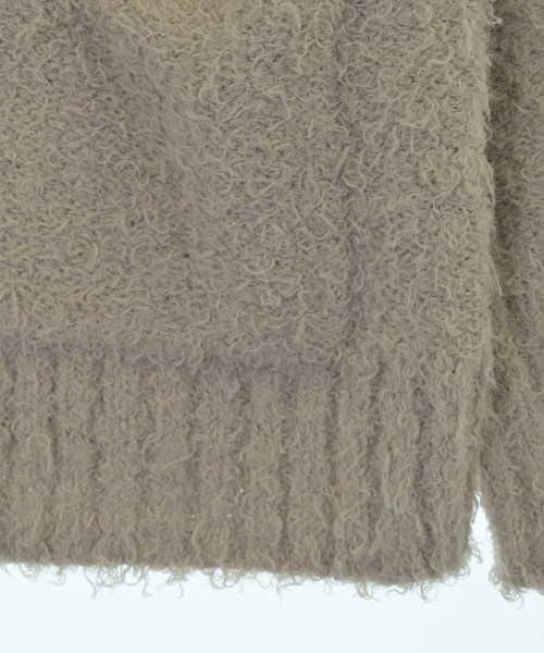 FRAMeWORK（フレームワーク）カーディガン ベージュ サイズ:F レディース/2200622821153