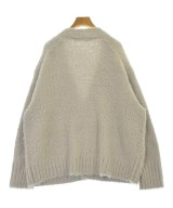 FRAMeWORK（フレームワーク）カーディガン ベージュ サイズ:F レディース/2200622821153