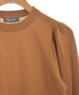 Spick and Span（スピックアンドスパン）ニット・セーター 茶 サイズ:F レディース/2200629095236