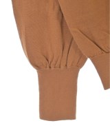 Spick and Span（スピックアンドスパン）ニット・セーター 茶 サイズ:F レディース/2200629095236