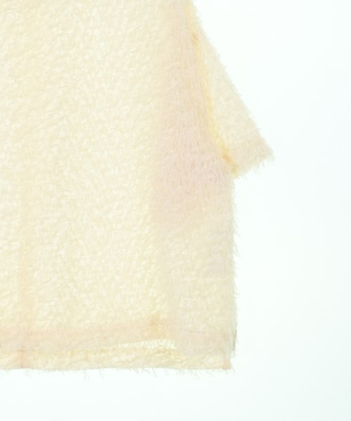 Spick and Span（スピックアンドスパン）ニット・セーター 白 サイズ:F レディース/2200629824027