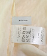 Spick and Span（スピックアンドスパン）ニット・セーター 白 サイズ:F レディース/2200629824027