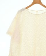 Spick and Span（スピックアンドスパン）ニット・セーター 白 サイズ:F レディース/2200629824027