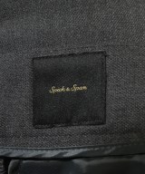 Spick and Span（スピックアンドスパン）スラックス グレー サイズ:38(M位) レディース/2200630525012