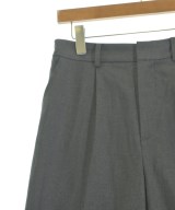 Spick and Span（スピックアンドスパン）スラックス グレー サイズ:38(M位) レディース/2200630525012