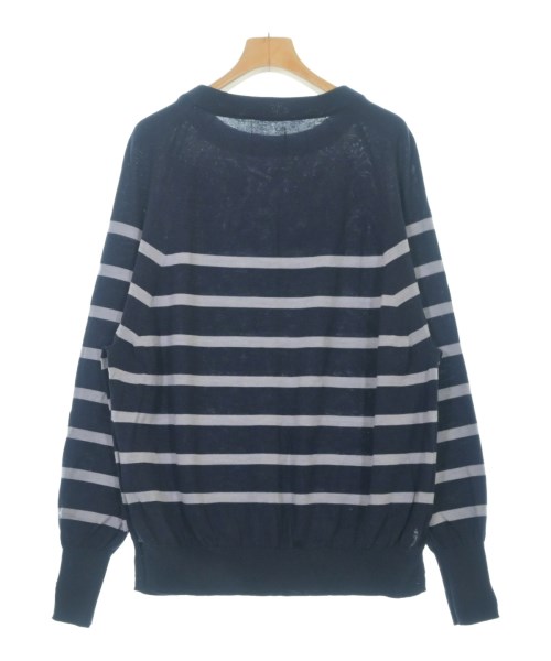 Spick and Span（スピックアンドスパン）ニット・セーター 紺 サイズ:F レディース/2200630525067