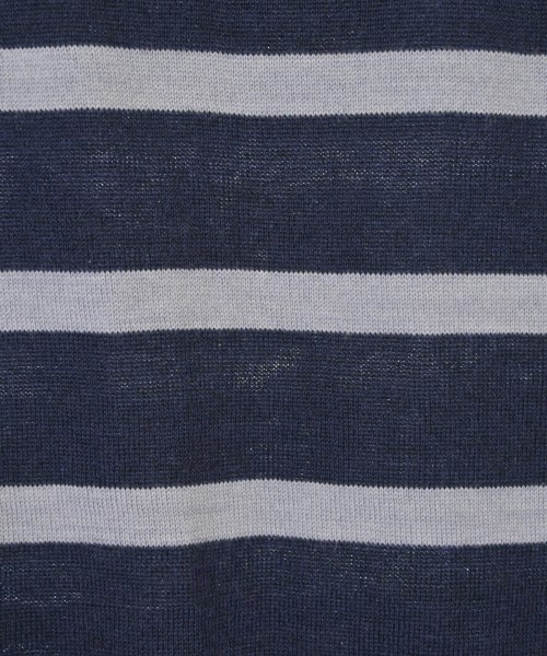 Spick and Span（スピックアンドスパン）ニット・セーター 紺 サイズ:F レディース/2200630525067