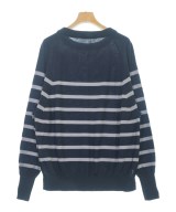 Spick and Span（スピックアンドスパン）ニット・セーター 紺 サイズ:F レディース/2200630525067