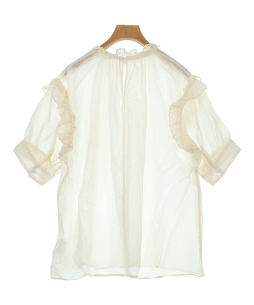 Spick and Span（スピックアンドスパン）ブラウス 白 サイズ:F レディース/2200630525081