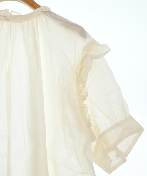 Spick and Span（スピックアンドスパン）ブラウス 白 サイズ:F レディース/2200630525081