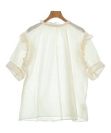 Spick and Span（スピックアンドスパン）ブラウス 白 サイズ:F レディース/2200630525081