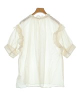 Spick and Span（スピックアンドスパン）ブラウス 白 サイズ:F レディース/2200630525081