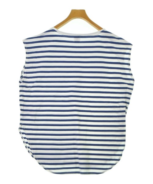 Spick and Span（スピックアンドスパン）ノースリーブ 白 サイズ:F レディース/2200630525098