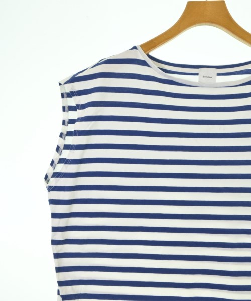 Spick and Span（スピックアンドスパン）ノースリーブ 白 サイズ:F レディース/2200630525098