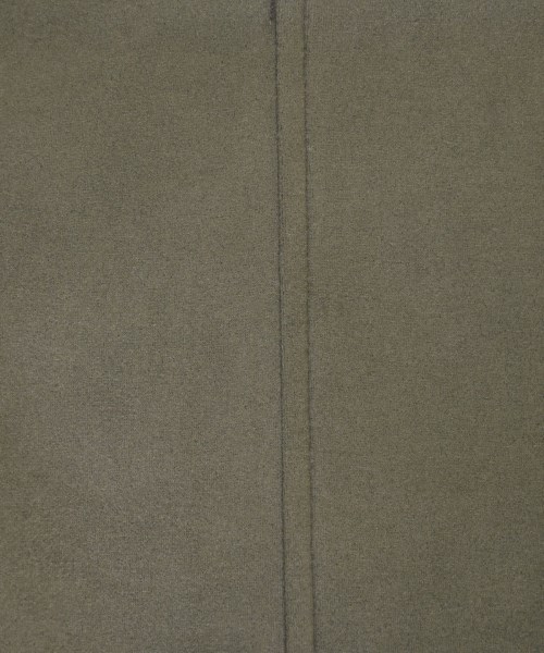 Spick and Span（スピックアンドスパン）ロング・マキシ丈スカート カーキ サイズ:36(S位) レディース/2200632368013