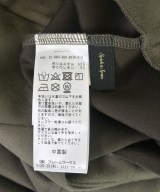 Spick and Span（スピックアンドスパン）ロング・マキシ丈スカート カーキ サイズ:36(S位) レディース/2200632368013