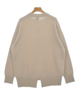 Spick and Span（スピックアンドスパン）ニット・セーター ベージュ サイズ:F レディース/2200632368129