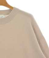 Spick and Span（スピックアンドスパン）ニット・セーター ベージュ サイズ:F レディース/2200632368129