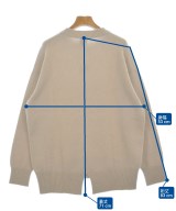 Spick and Span（スピックアンドスパン）ニット・セーター ベージュ サイズ:F レディース/2200632368129