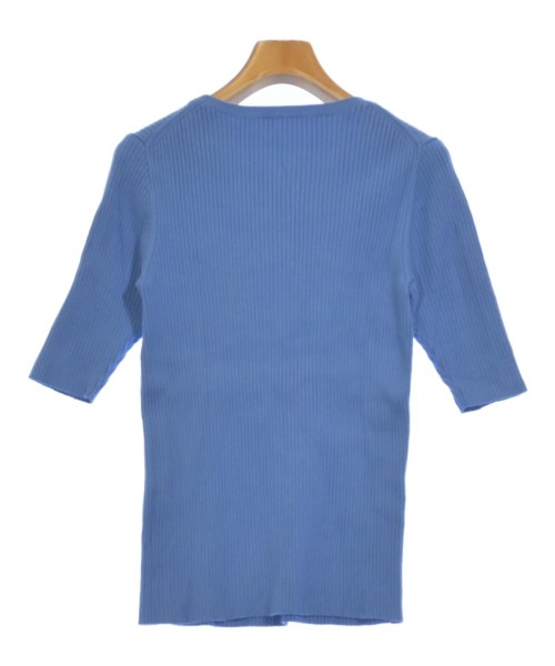 Spick and Span（スピックアンドスパン）ニット・セーター 青 サイズ:F レディース/2200632429080