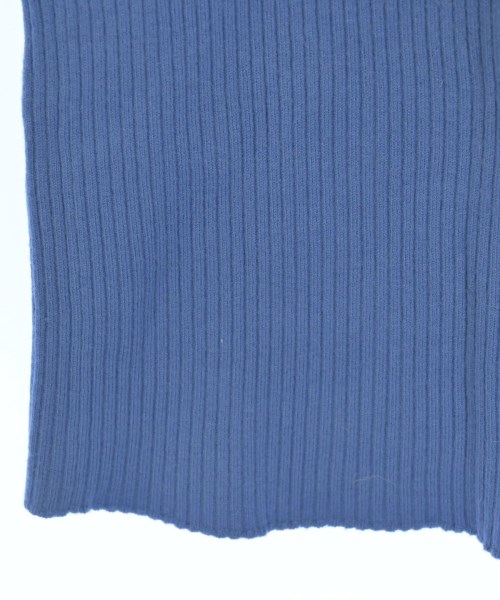 Spick and Span（スピックアンドスパン）ニット・セーター 青 サイズ:F レディース/2200632429080