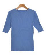 Spick and Span（スピックアンドスパン）ニット・セーター 青 サイズ:F レディース/2200632429080