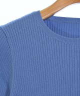 Spick and Span（スピックアンドスパン）ニット・セーター 青 サイズ:F レディース/2200632429080