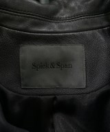 Spick and Span（スピックアンドスパン）ライダース 黒 サイズ:36(S位) レディース/2200635252012