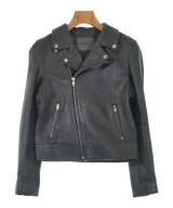 Spick and Span ライダース