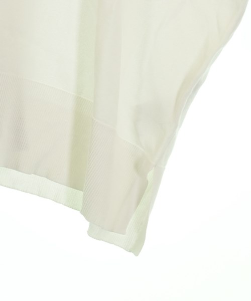 Spick and Span（スピックアンドスパン）ニット・セーター 白 サイズ:F レディース/2200619258016