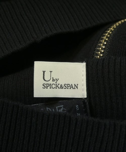 Spick and Span（スピックアンドスパン）カーディガン 黒 サイズ:-(XS位) レディース/2200620362139