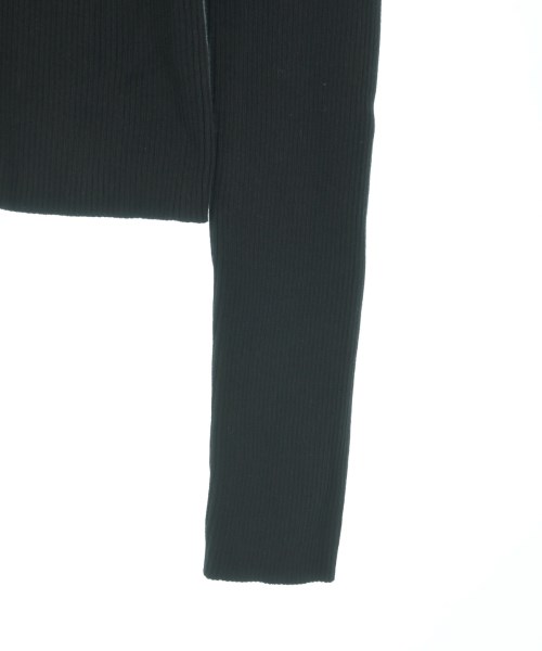 Spick and Span（スピックアンドスパン）カーディガン 黒 サイズ:-(XS位) レディース/2200620362139