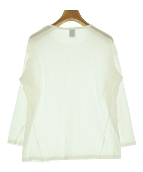 Spick and Span（スピックアンドスパン）Tシャツ・カットソー 白 サイズ:-(XL位) レディース/2200620362184