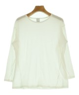 Spick and Span（スピックアンドスパン）Tシャツ・カットソー 白 サイズ:-(XL位) レディース/2200620362184