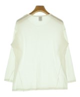 Spick and Span（スピックアンドスパン）Tシャツ・カットソー 白 サイズ:-(XL位) レディース/2200620362184