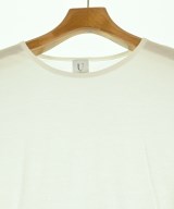 Spick and Span（スピックアンドスパン）Tシャツ・カットソー 白 サイズ:-(XL位) レディース/2200620362184