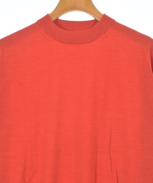 Spick and Span（スピックアンドスパン）ニット・セーター 赤 サイズ:F レディース/2200620721066