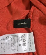Spick and Span（スピックアンドスパン）ニット・セーター 赤 サイズ:F レディース/2200620721066