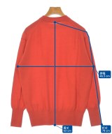 Spick and Span（スピックアンドスパン）ニット・セーター 赤 サイズ:F レディース/2200620721066