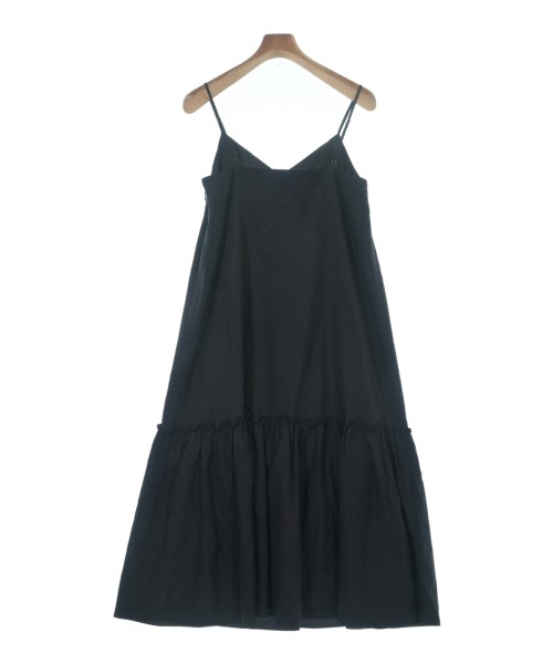 Spick and Span（スピックアンドスパン）ワンピース 黒 サイズ:F レディース/2200621069075