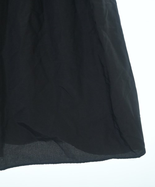 Spick and Span（スピックアンドスパン）ワンピース 黒 サイズ:F レディース/2200621069075