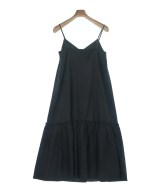 Spick and Span（スピックアンドスパン）ワンピース 黒 サイズ:F レディース/2200621069075