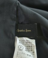 Spick and Span（スピックアンドスパン）ワンピース 黒 サイズ:F レディース/2200621069075