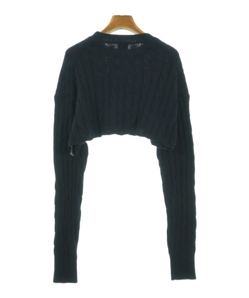 Spick and Span（スピックアンドスパン）ニット・セーター 紺 サイズ:F レディース/2200621069341